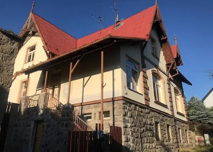 Vila Polacek
