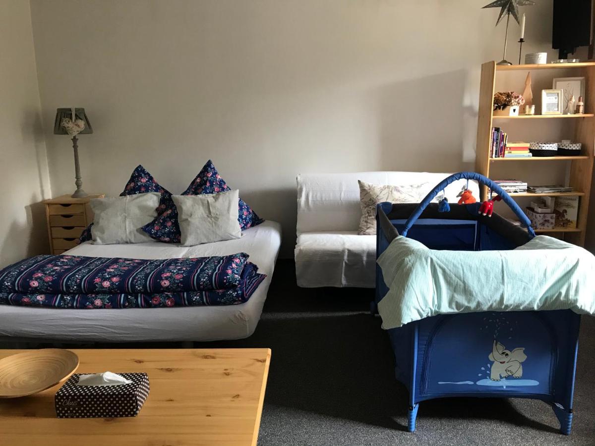 Apartment Polacek *