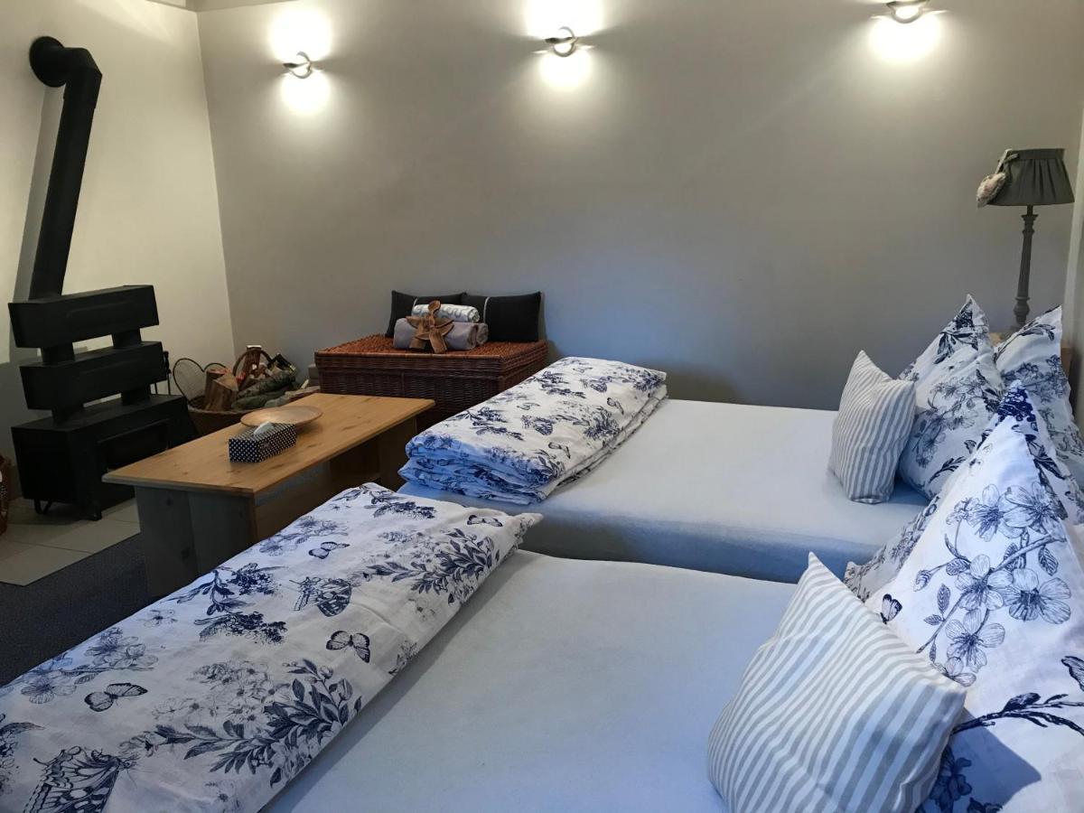 Apartment Polacek Nejdek