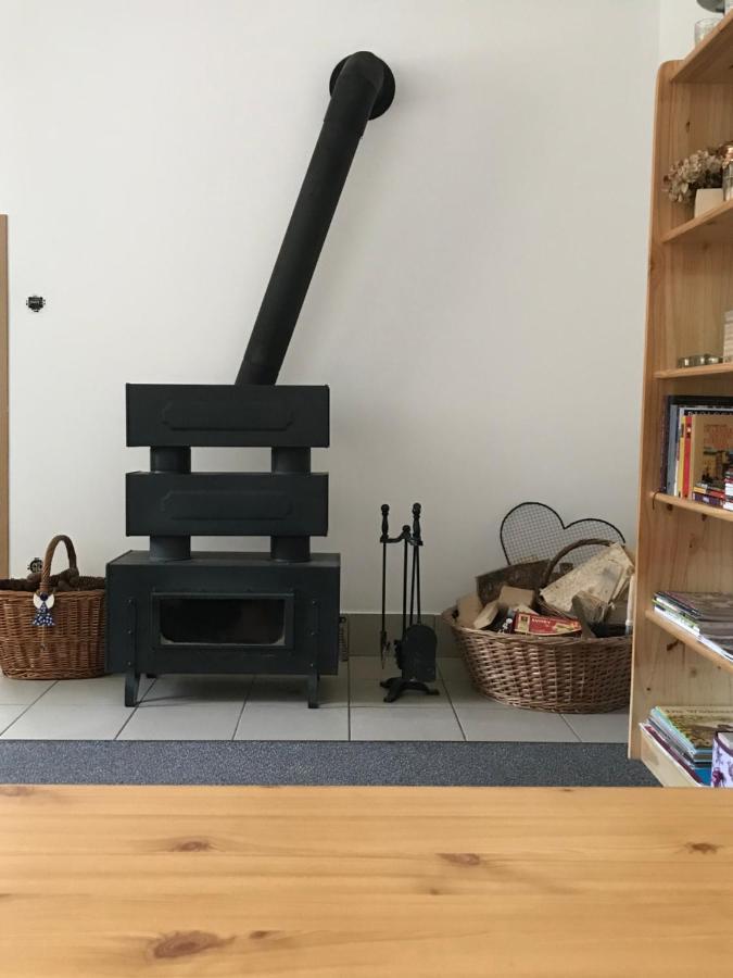 Polacek Apartment