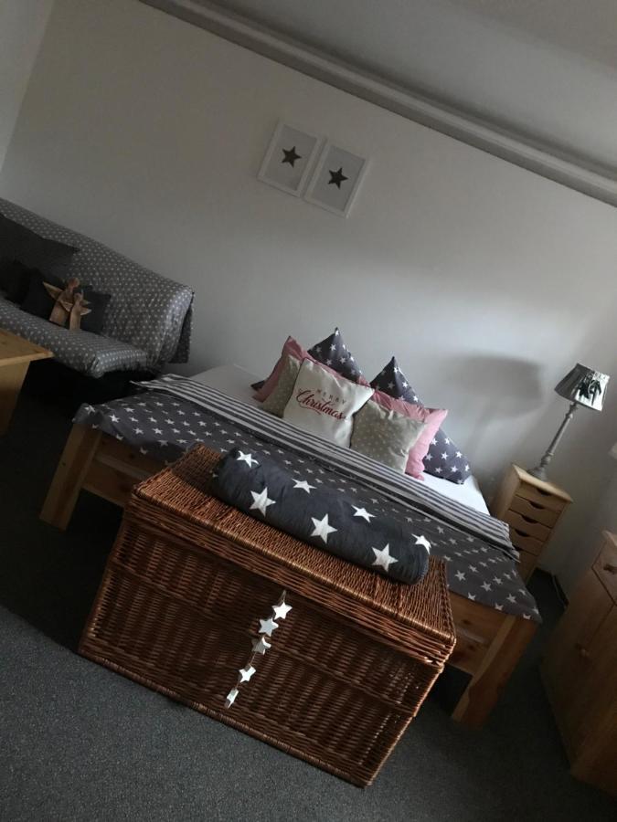 Apartment Polacek