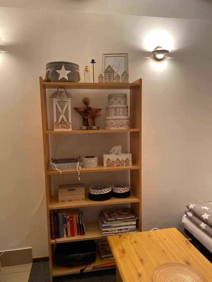 Polacek Apartment Nejdek