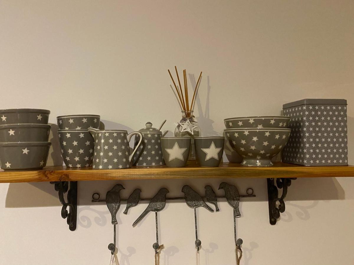 Apartment Polacek *