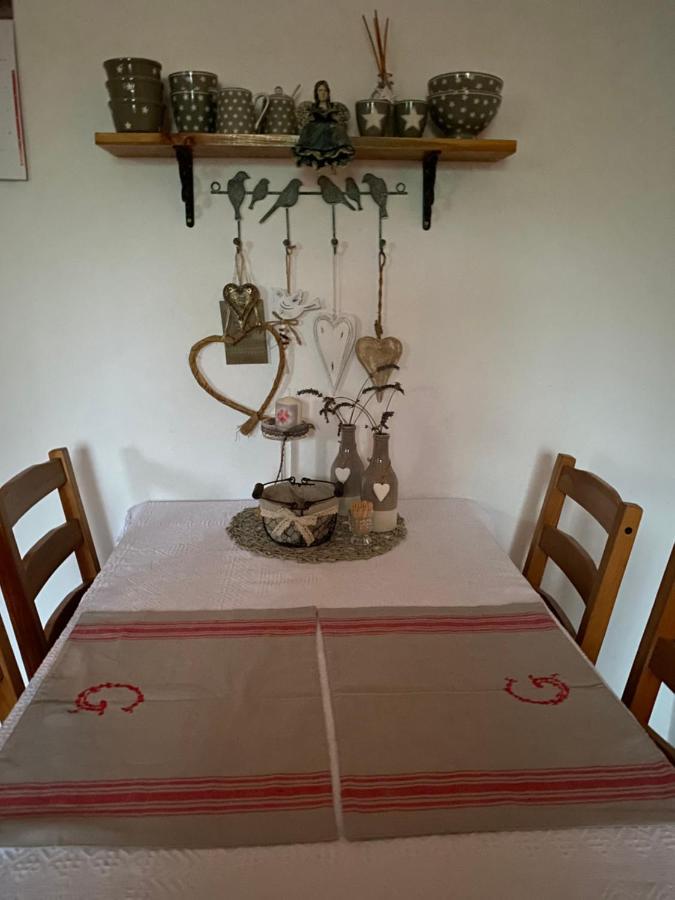 Apartment Polacek Nejdek