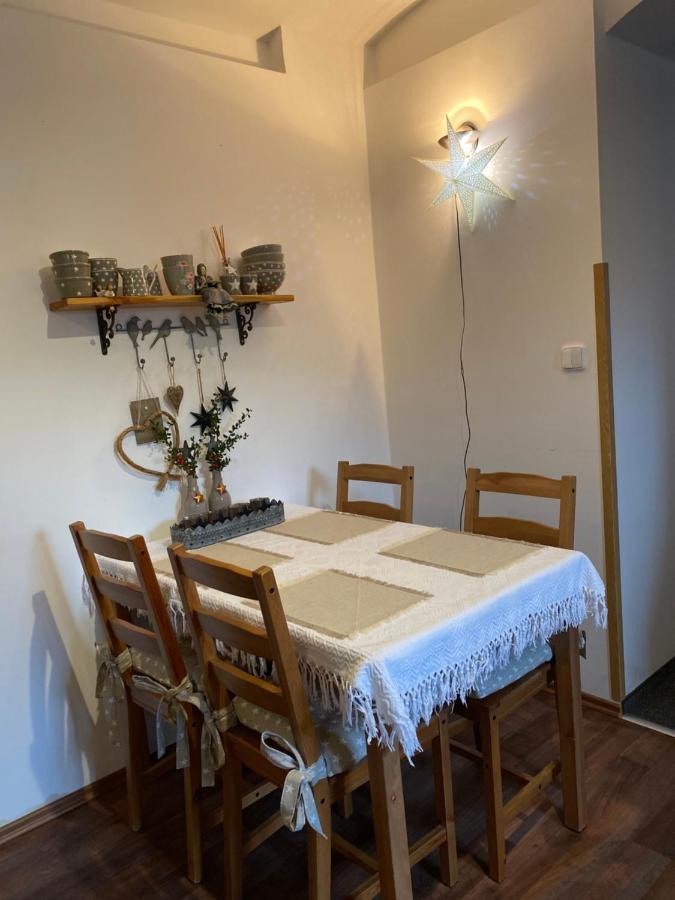 Apartment Polacek