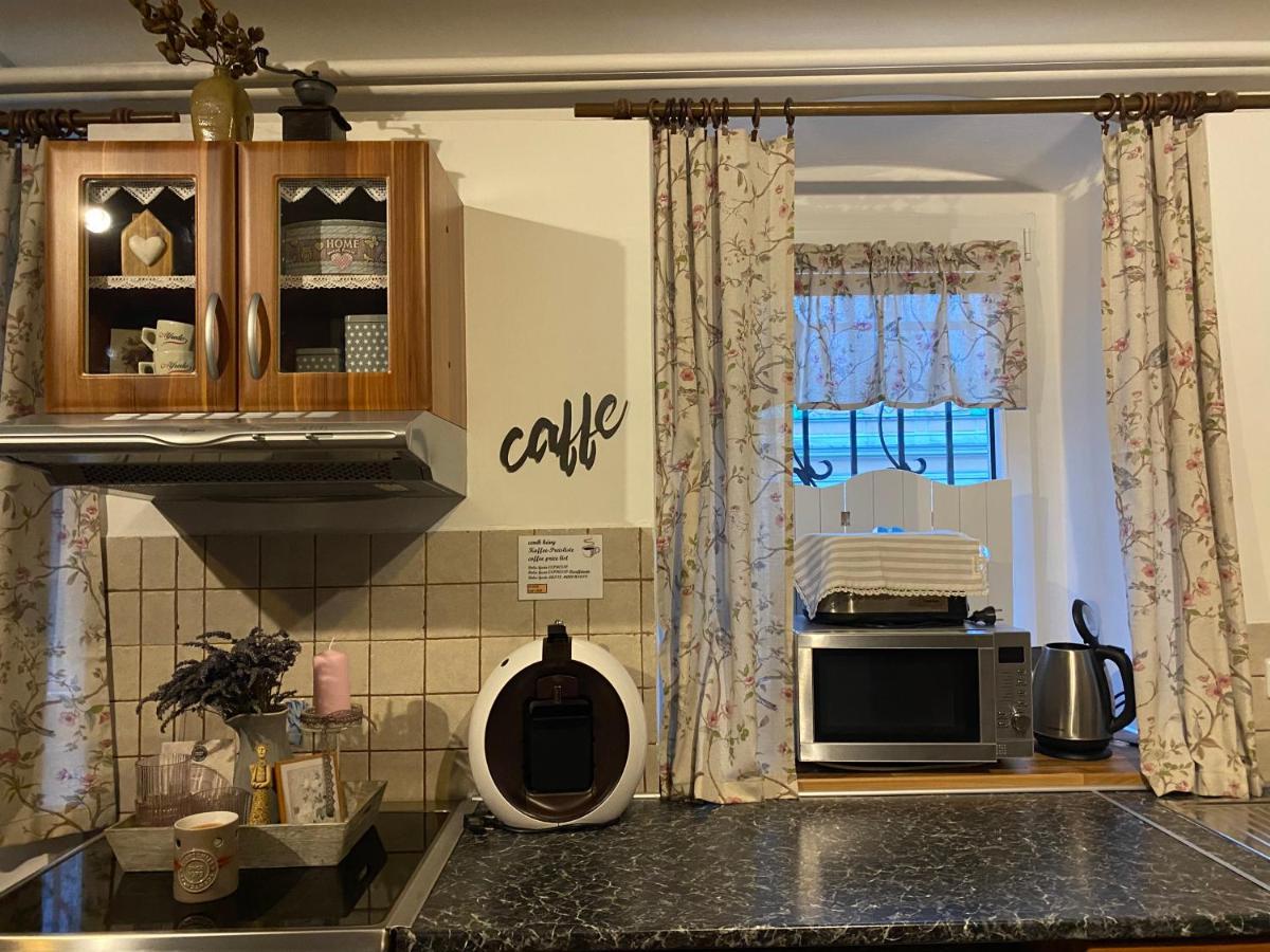 Polacek Apartment