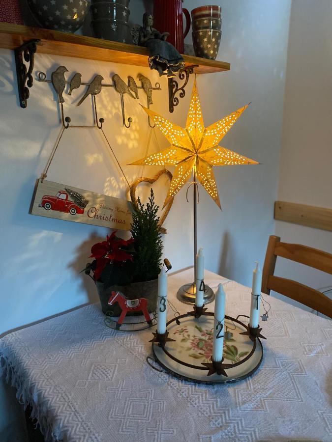 Apartment Polacek