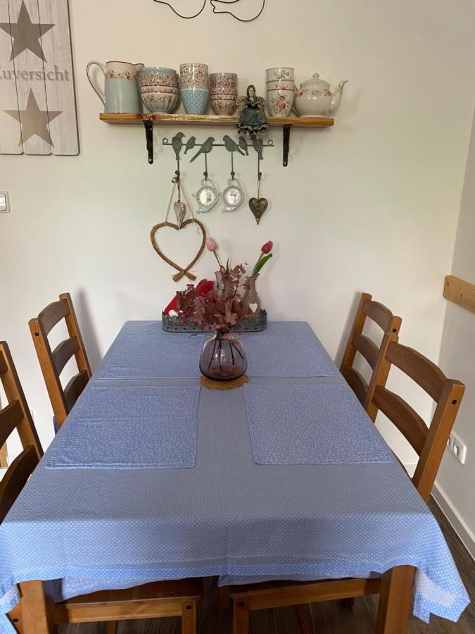 Polacek Apartment
