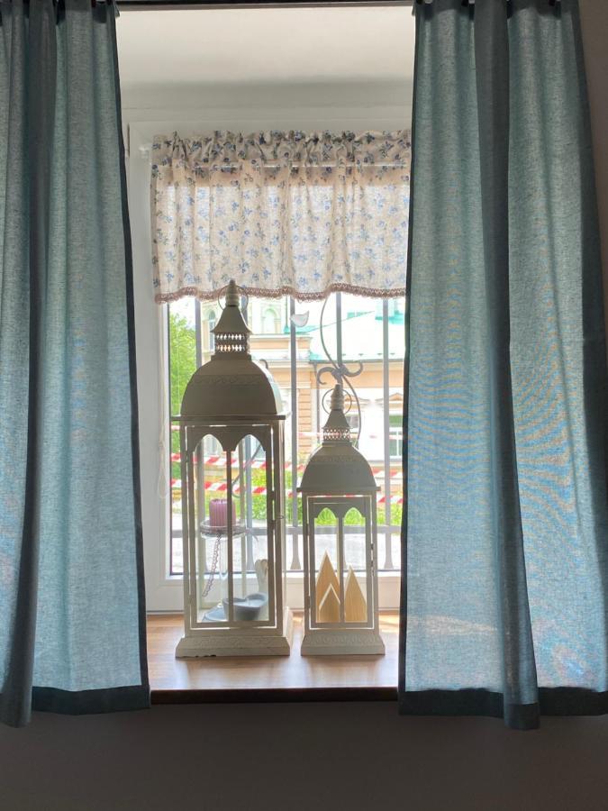 Polacek Apartment